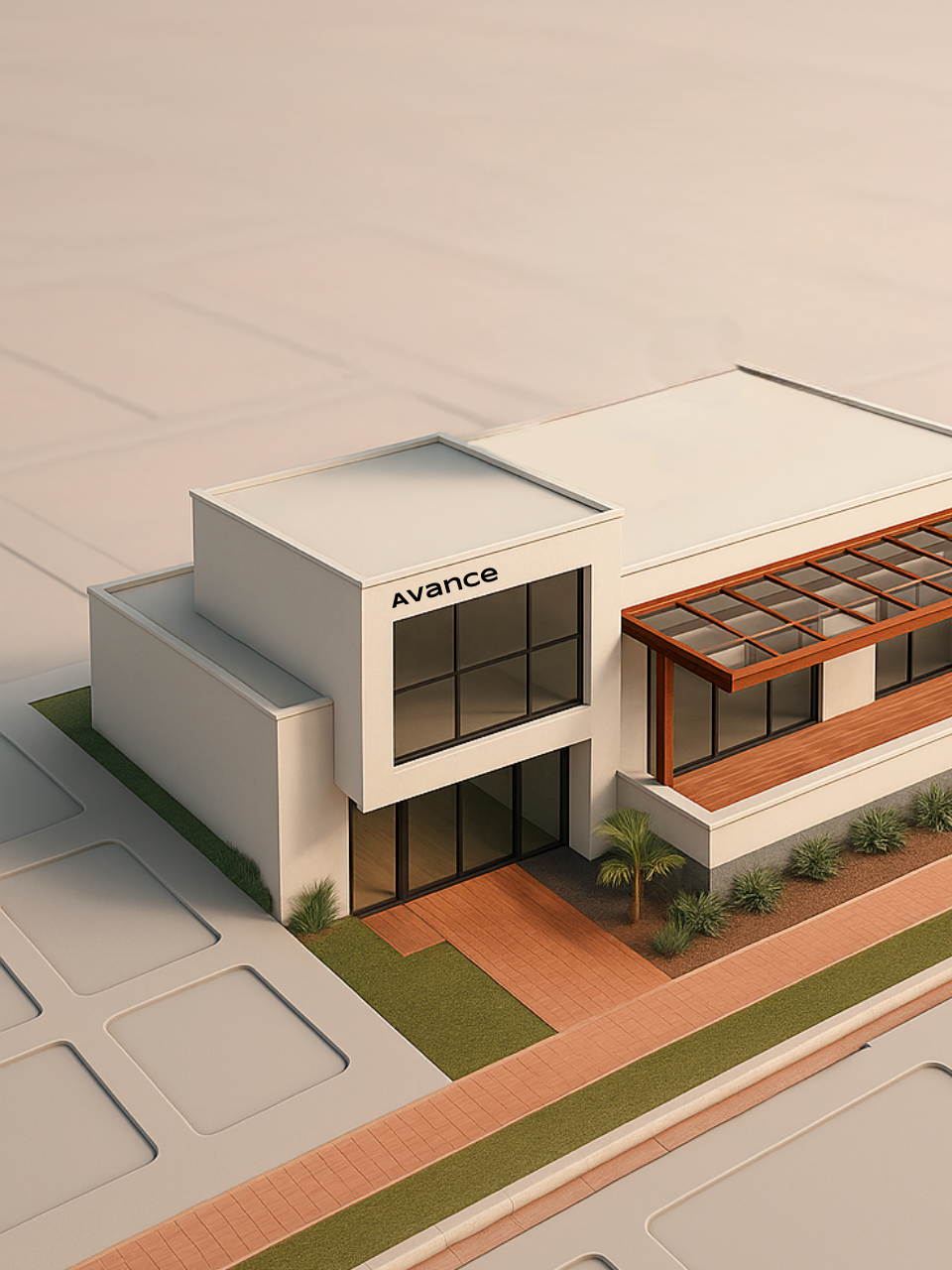 Fachada 2